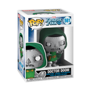 Pop! Marvel: Fantastic Four Pop! Vinyl Figure - Doctor Doom