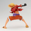 One Piece - Banpresto Maximatic Monkey D Luffy ver.A Figure 21cm