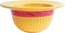 One Piece - Straw Hat Ceramic Bowl