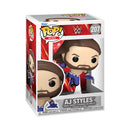 Pop! WWE: WWE Pop! Vinyl Figure - AJ Styles