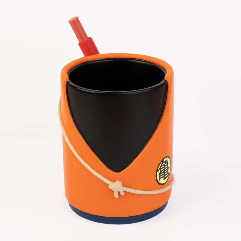 Dragon Ball - Pen Holder With Power Pole (Nyoibō) Pen