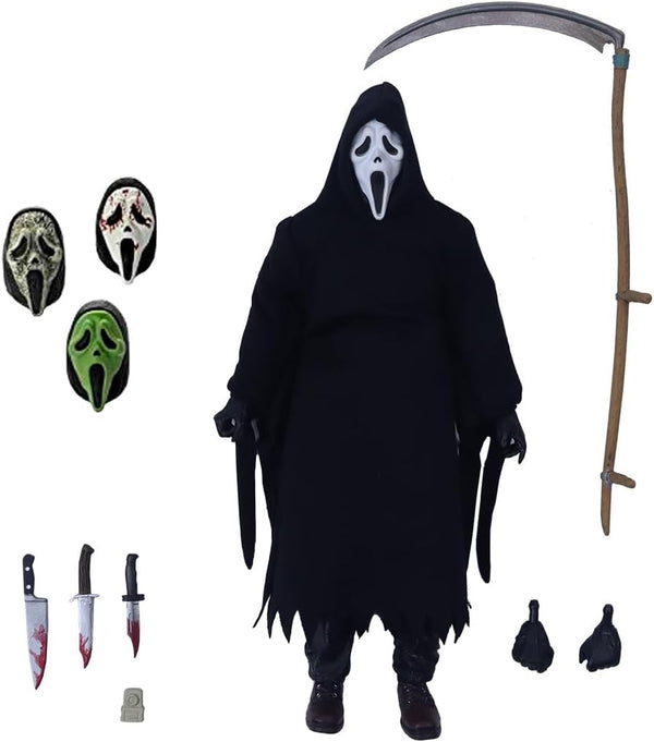 Scream - NECA 7" Scale Action Figure Ultimate Ghostface