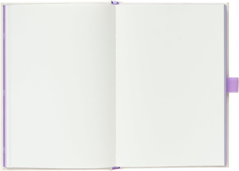 Disney - Alice In Wonderland Premium A5 Notebook With Pen