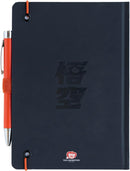 Dragon Ball - Super Goku Premium A5 Notebook With Projector Pen