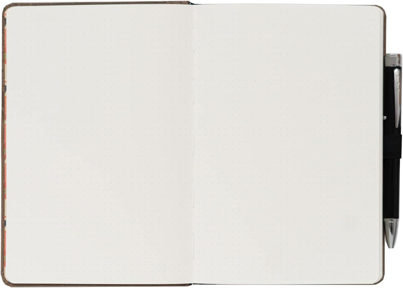 Jurassic Park - A5 Premium Notebook With Pojector Pen