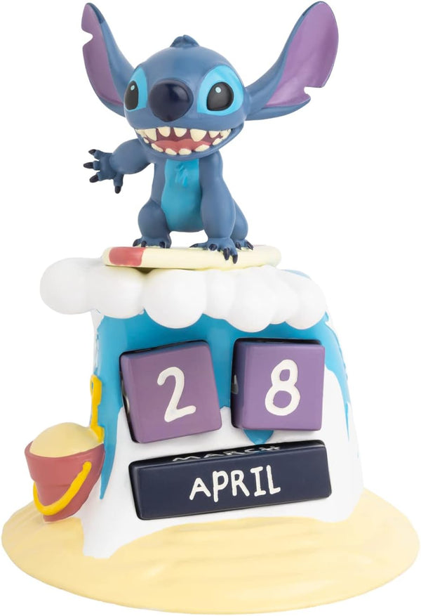 Disney - Lilo and Stitch Perpetual Calendar