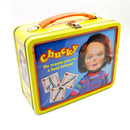 Childs Play - Chucky Collectible Fun Box Tin