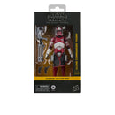 Star Wars - The Clone WarsClone Commander Thorn