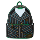 Wicked - Loungefly Elphaba Cosplay Mini Backpack