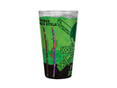 One Piece - Zoro 400ml Glass