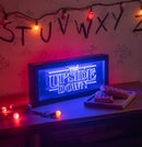 Stranger Things - The Upside Down Lamp