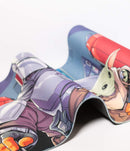 Star Wars - The Mandalorian Mouse Mat