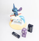 Disney - Lilo and Stitch Perpetual Calendar