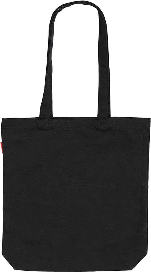 Stranger Things - Logo Tote Bag