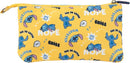 Disney - Lilo And Stitch 3 Compartments Kids Pencil Case