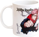 Jujutsu Kaisen - Yuji & Sukuna Ceramic Mug