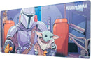 Star Wars - The Mandalorian Mouse Mat