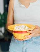 One Piece - Straw Hat Ceramic Bowl