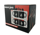 Scream - Ghost Face Heat Change Mug
