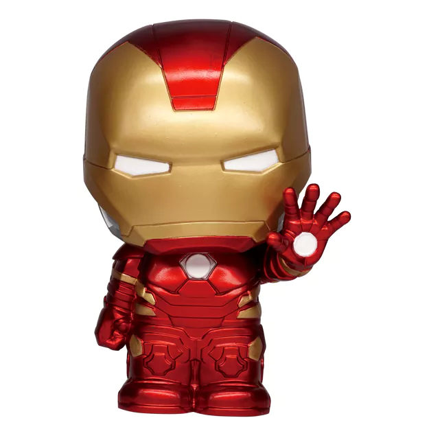 Marvel - Iron Man Money Bank