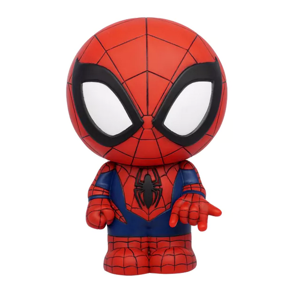 Marvel - Spider-Man Money Bank