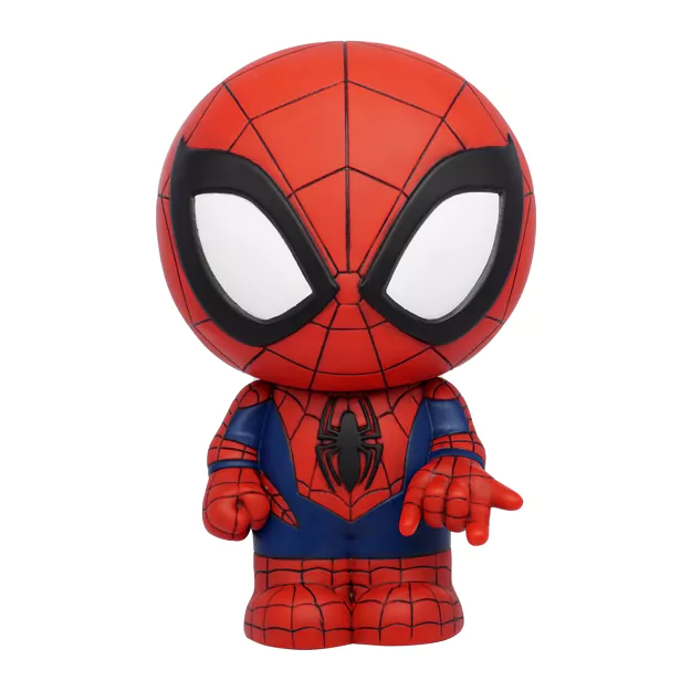 Marvel - Spider-Man Money Bank