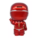Marvel - Iron Man Money Bank