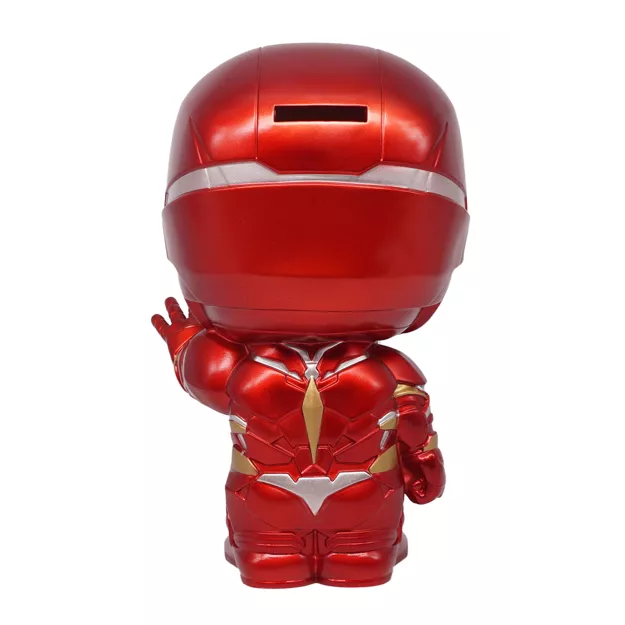 Marvel - Iron Man Money Bank