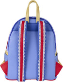 Disney - Loungefly Snow White Cosplay Mini Backpack
