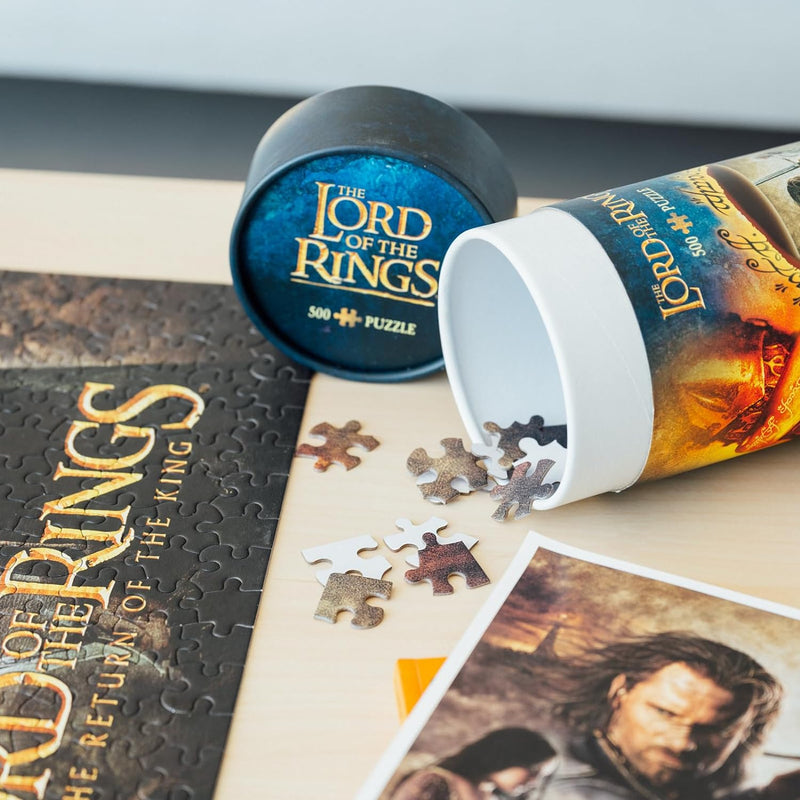 Lord of the Rings - The Return of the King Puzzle