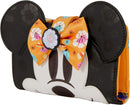Disney - Loungefly Minnie Mouse Purse