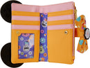 Disney - Loungefly Minnie Mouse Purse