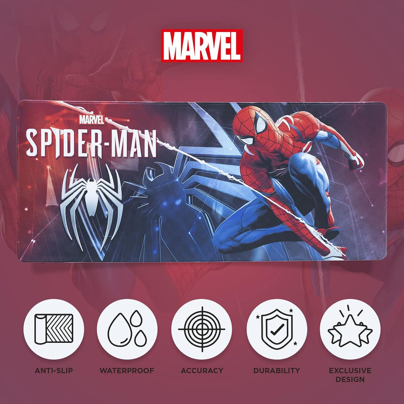 Marvel - Spider-Man Mouse Mat