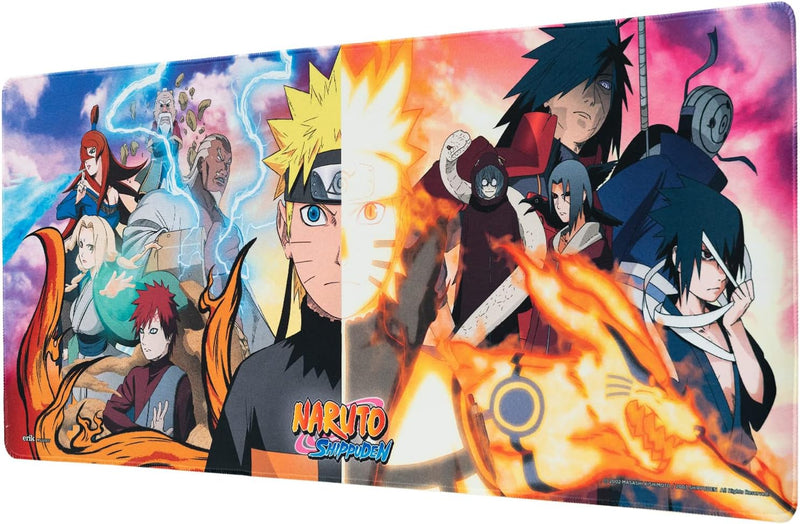 Naruto - Mouse Mat