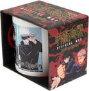 Jujutsu Kaisen - Yujutsu High Ceramic Mug