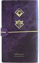 Jujutsu Kaisen - Travel Journal