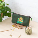 Marvel - Groot Triple Pocket Pencil Case