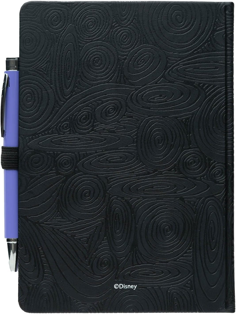 Disney - The Nightmare Before Christmas Premium A5 Notebook With Projector Pen