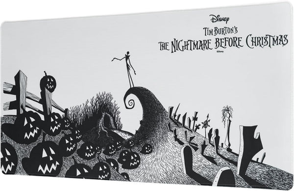 Disney - The Nightmare Before Christmas Mouse Mat