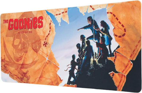 The Goonies - XL Mouse Mat