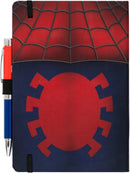 Marvel - Spider-Man Premium A5 Notebook With Pojector Pen