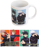 Jujutsu Kaisen - Yujutsu High Ceramic Mug