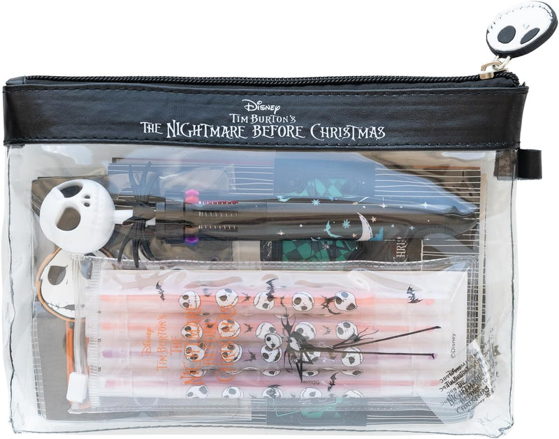 Disney - The Nightmare Before Christmas Stationery Set