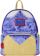 Disney - Loungefly Snow White Cosplay Mini Backpack