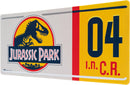 Jurassic Park - Mouse Mat