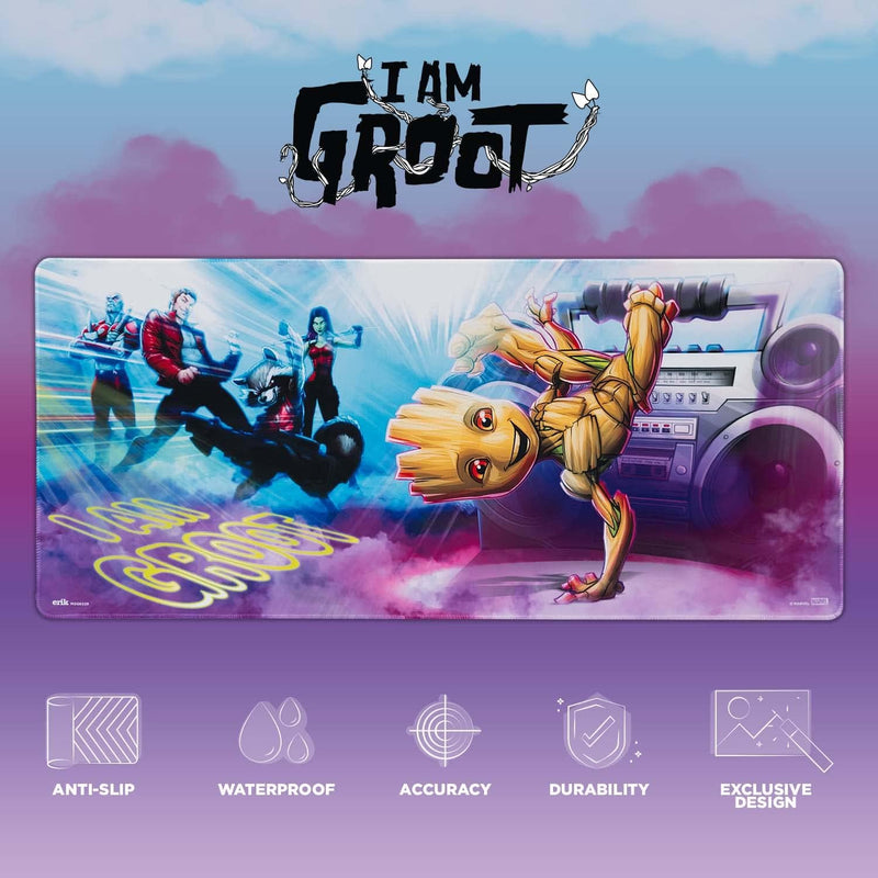 Marvel - Groot Mouse Mat