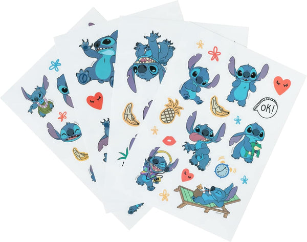 Disney - Lilo And Stitch Gadget Decals