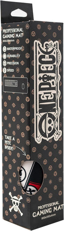 One Piece - Mouse Mat