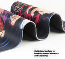 Jujutsu Kaisen - XL Mouse Mat
