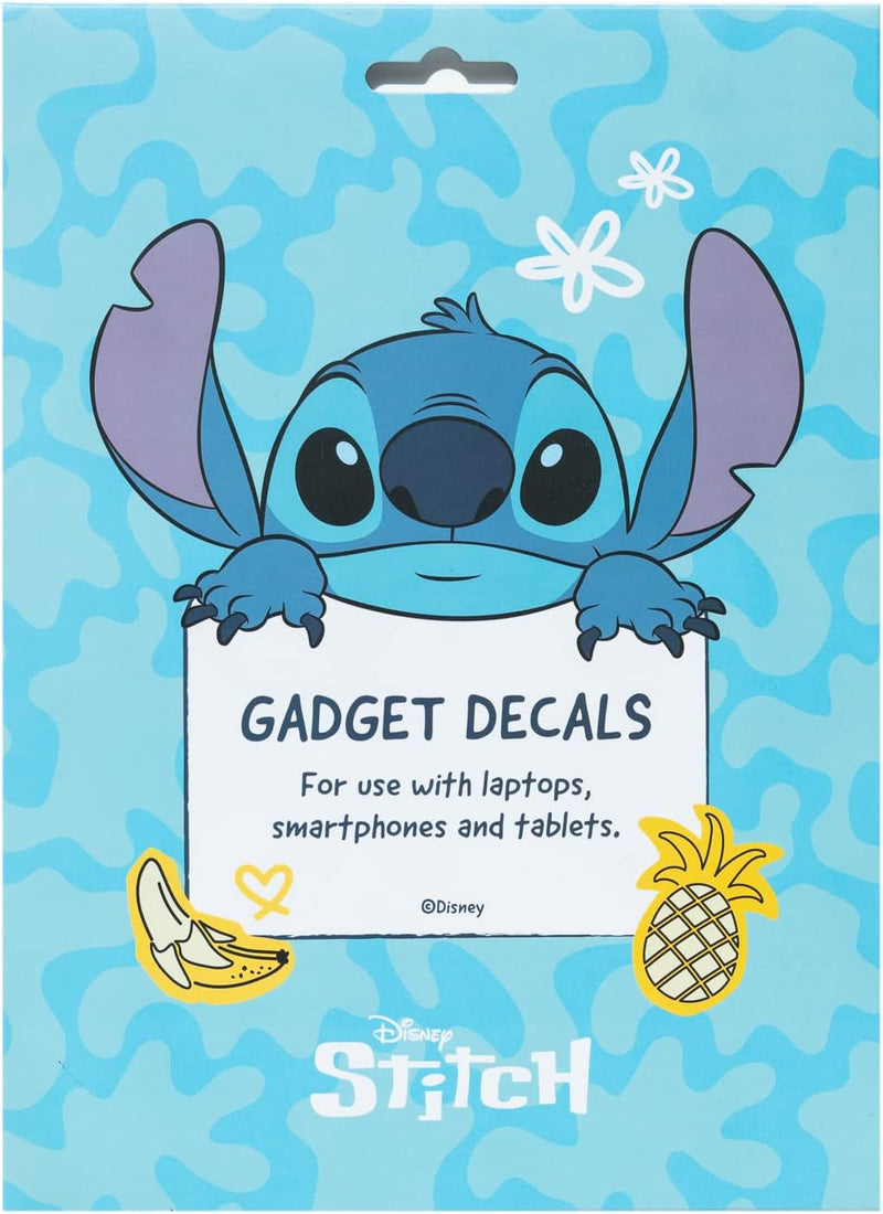 Disney - Lilo And Stitch Gadget Decals